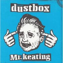 Dustbox : Mr Keating